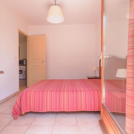 Casa Corsica - Appt Climatise Proche De La Plage Belgodère Exterior foto