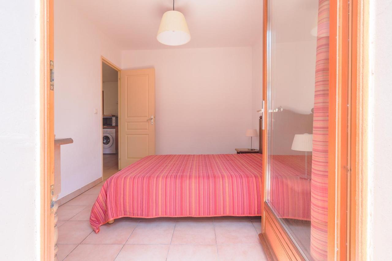 Casa Corsica - Appt Climatise Proche De La Plage Belgodère Exterior foto